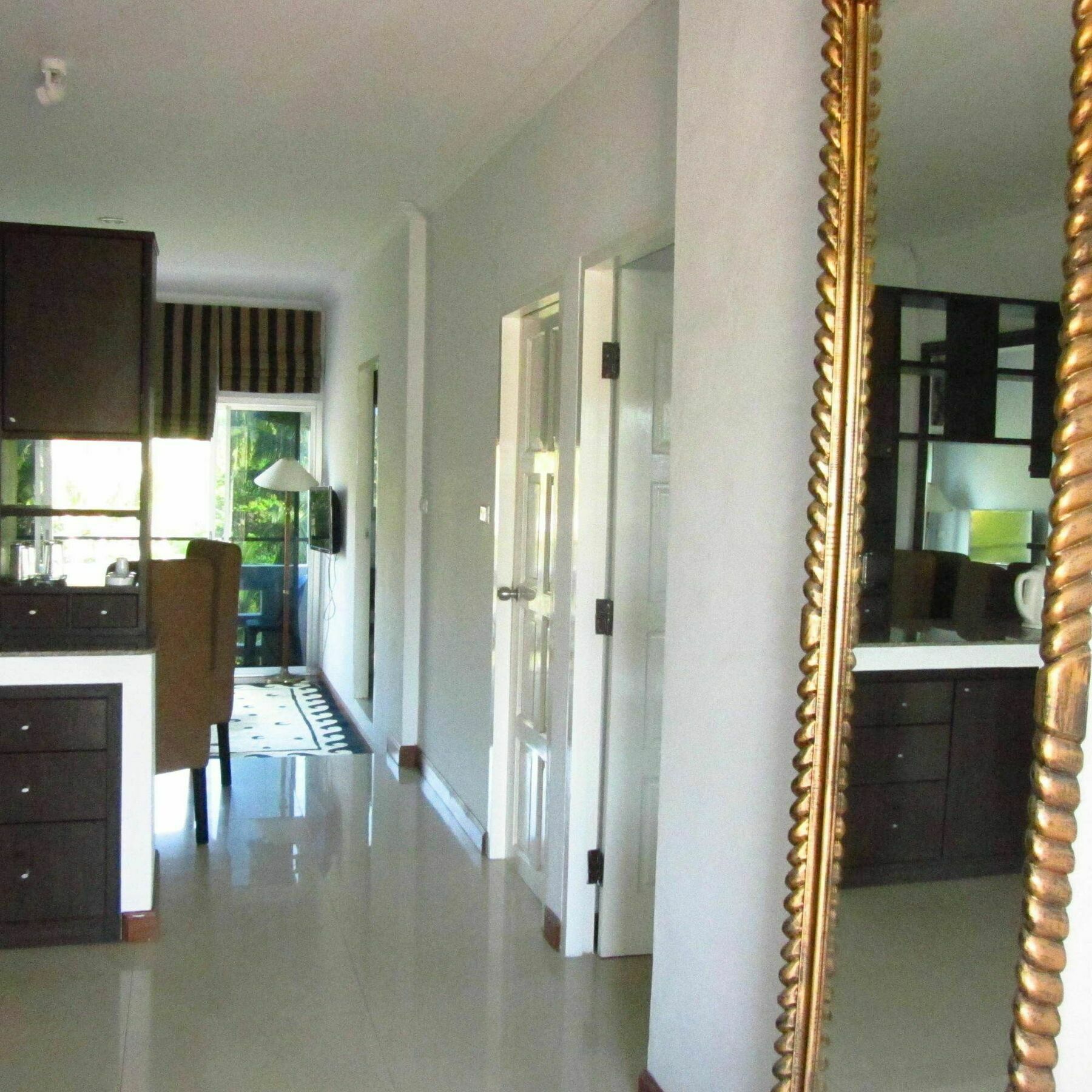 Orchid Kathu Heights Service Apartments Exterior photo